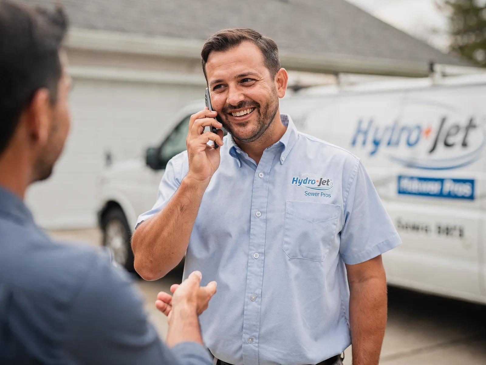 Hydro Jetting Ryegate, MT FAQs